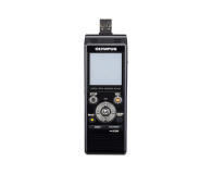 Olympus WS-853 8GB + baterie wielokrotnego użytku+pokrowiec V415131B - 1388978 - zdjęcie 2